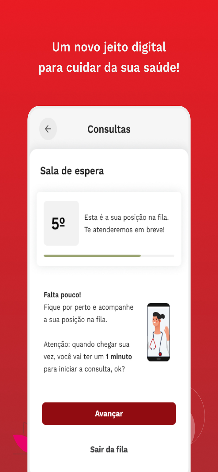 Grupo Fleury  Saúde Digital