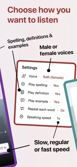 Game screenshot English Playlist apk