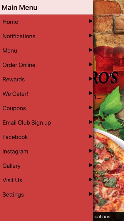 Cannataro's Italian Restaurant