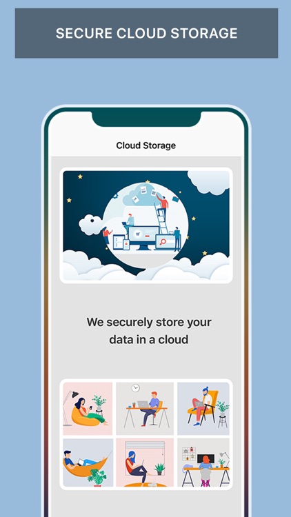 Smoothbalance: Invoice Maker screenshot-7