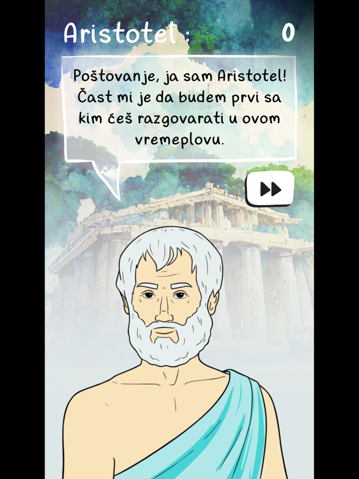 Filozofski Vremeplov