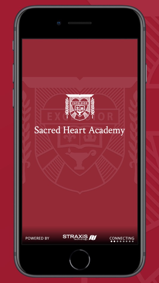 #1. Sacred Heart Academy. (iOS) 由: Sacred Heart Academy