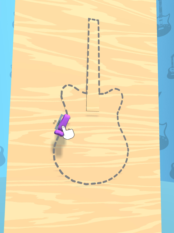 Musical Instruments DIY