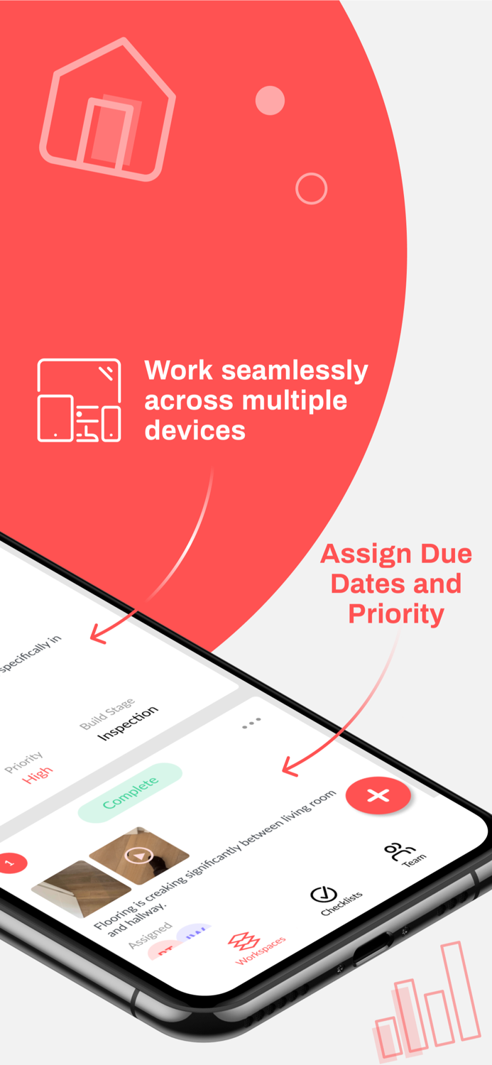 BuildScan・Site Audit and Reports