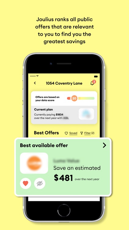 Joulius screenshot-3