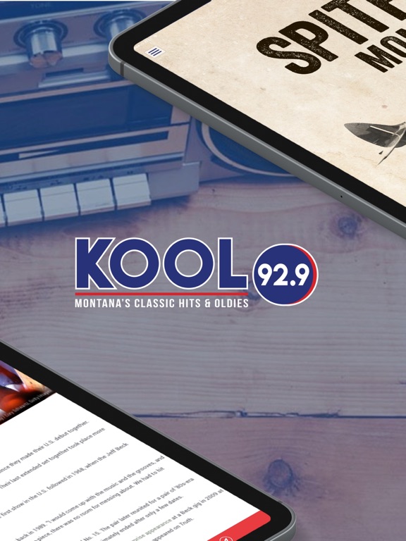Screenshot #5 pour KOOL 92.9