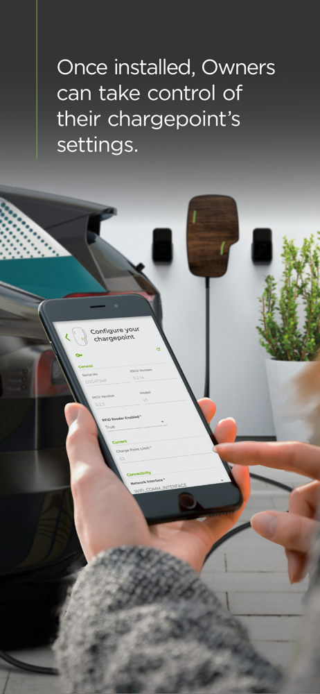 Rolec EV Connect screenshot 7