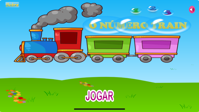 Aprenda a contar - Português