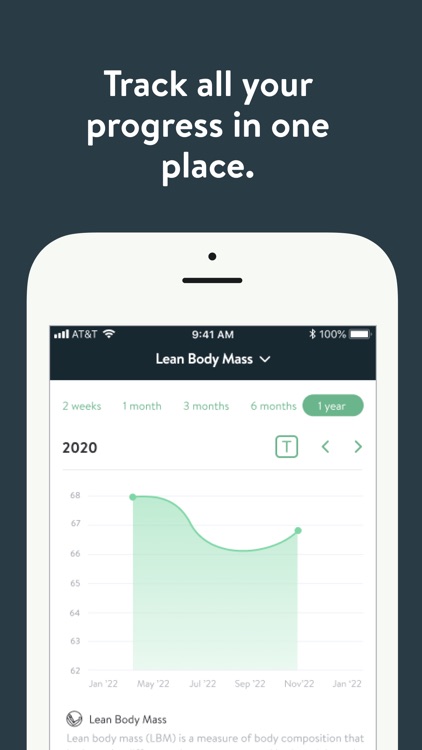 Reach Your Peak Fitness Studio screenshot-4