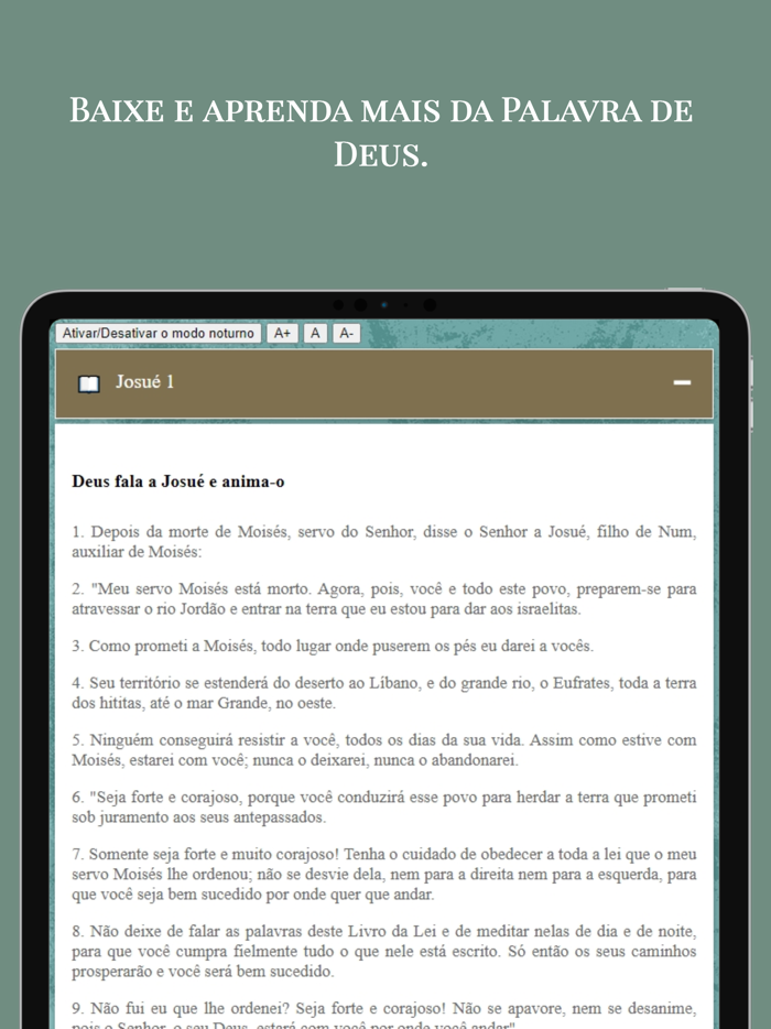 Estudos Bíblicos para Mulheres