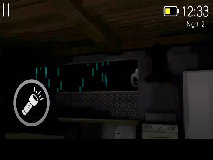 Insomnia 2 Scary Games