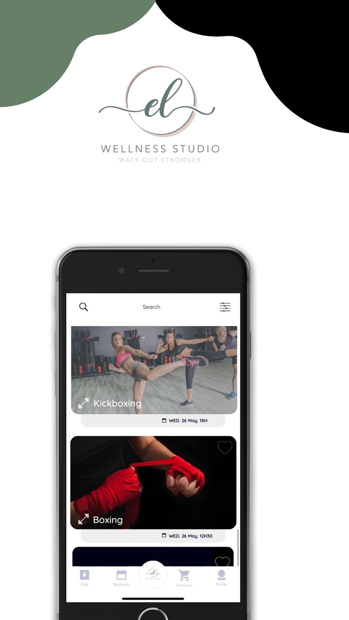 El Wellness Studio