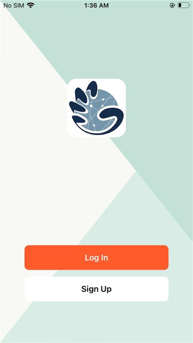 iOTAA iPhone screenshot 1 - Utilities app