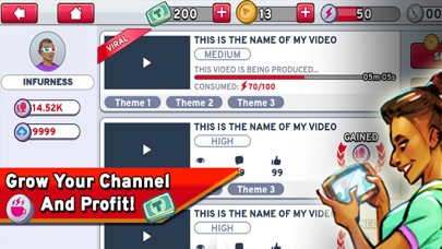 TubIT Screenshot