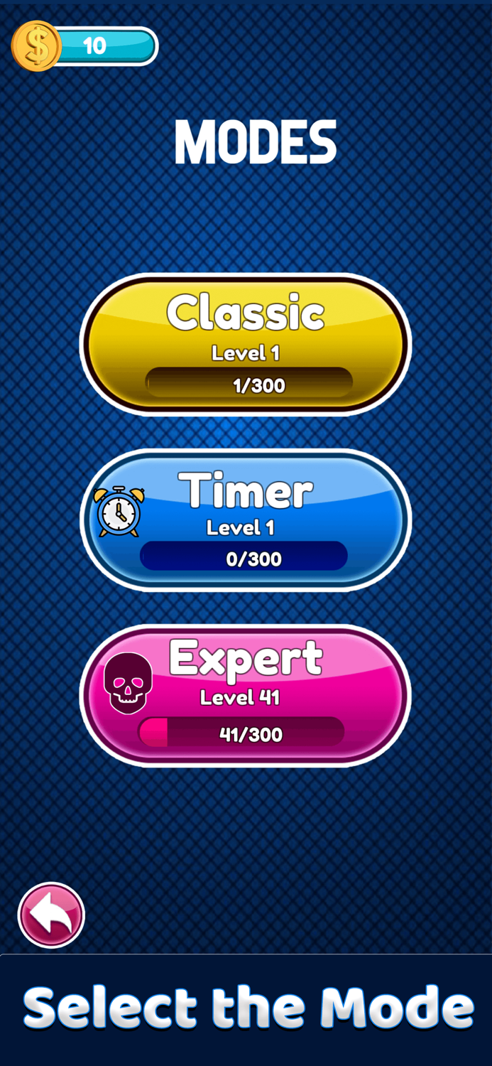 Ice Cream Sort Puzzle Dessert