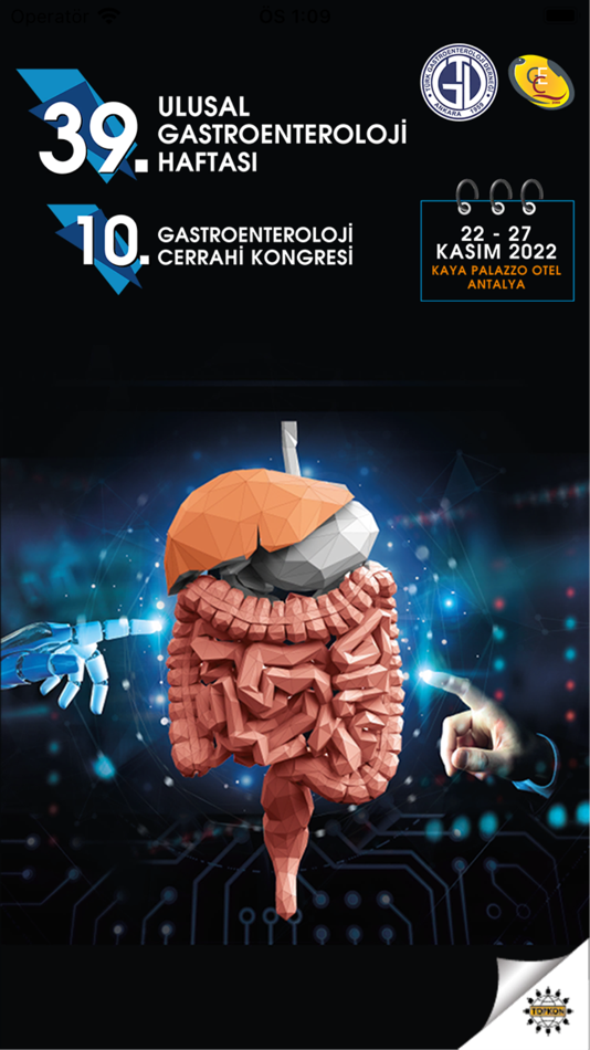 #1. UGH 2022 (iOS) 由: Gizem Yucel