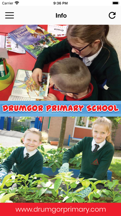 Drumgor PS Screenshot