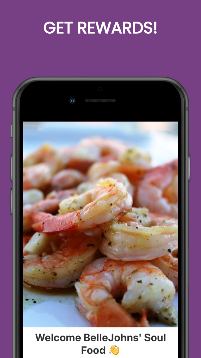BelleJohns Soul Food