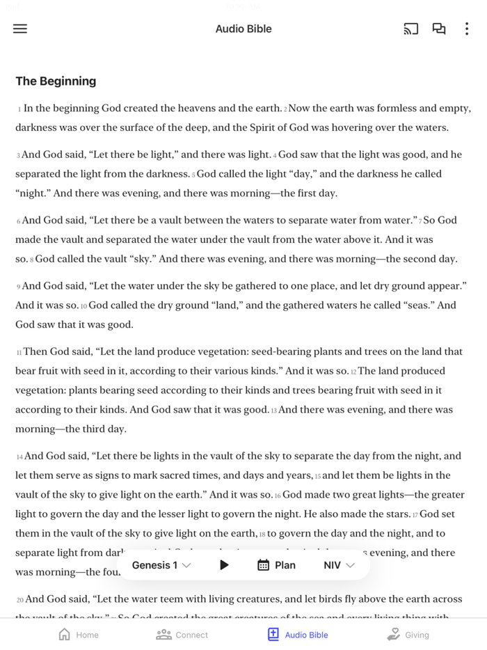 New Creation Church - Longmont