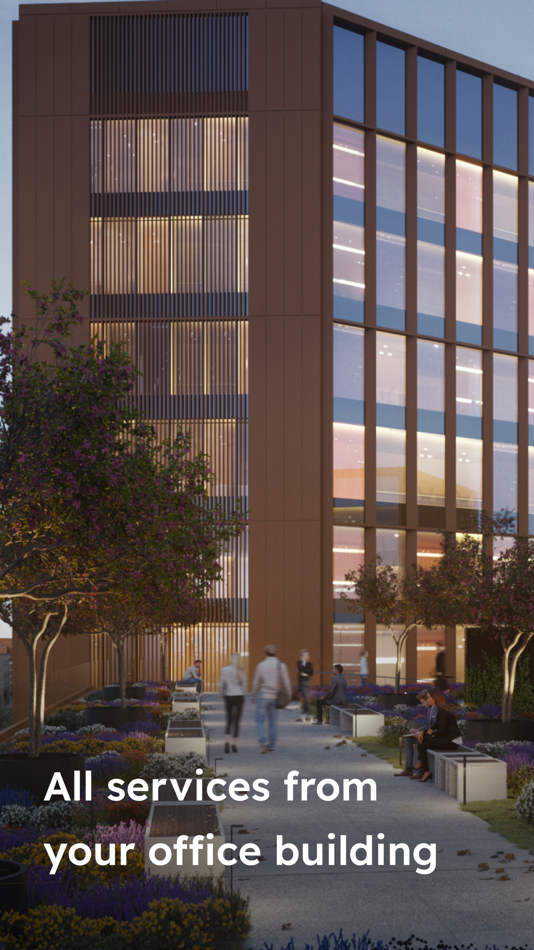 #1. 22@ smart (iOS) Podle: Sharry Europe s.r.o.