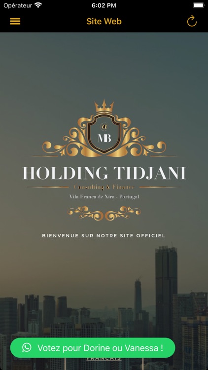 Humaniste screenshot-5