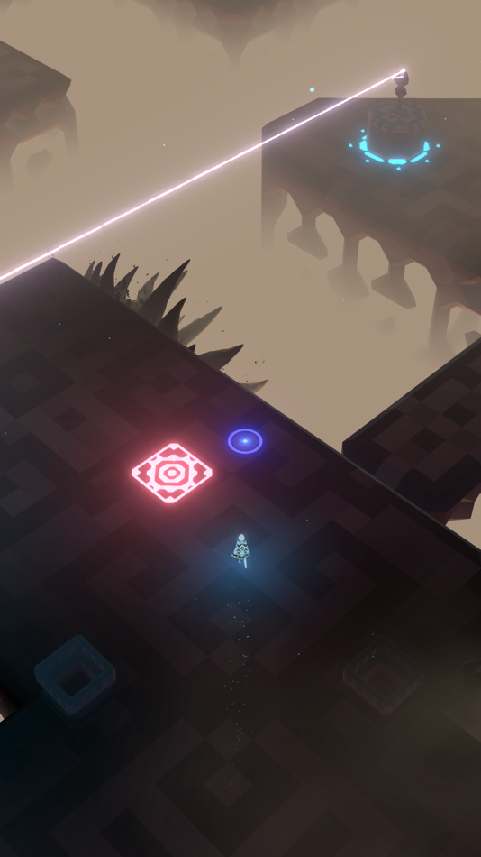 #2. Loop The Game (iOS) 由: TEAM CHILI S.C.