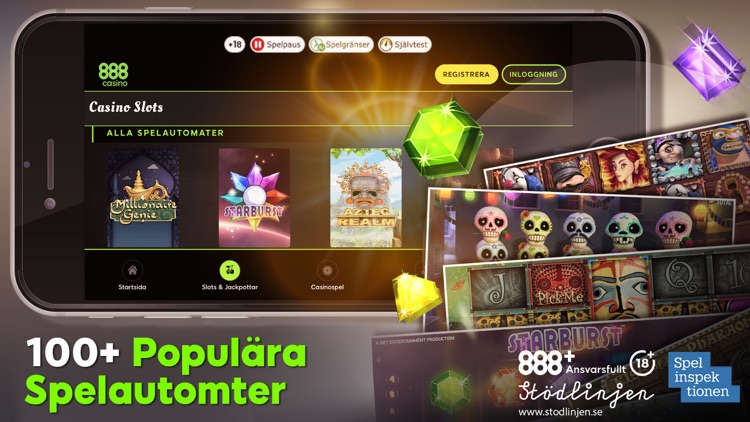 888 mobile casino app