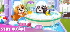 Game screenshot Puppy Pet House mod apk