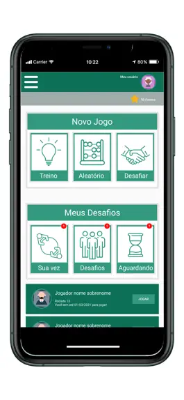 Game screenshot I9 Challenge 2.0 apk