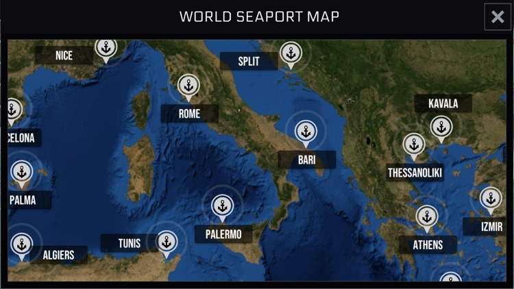 Ship Simulator Online screenshot-6