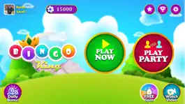 Game screenshot Bingo King - Bingo Master mod apk