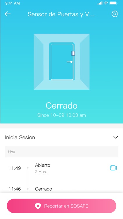 SmartLab screenshot-4