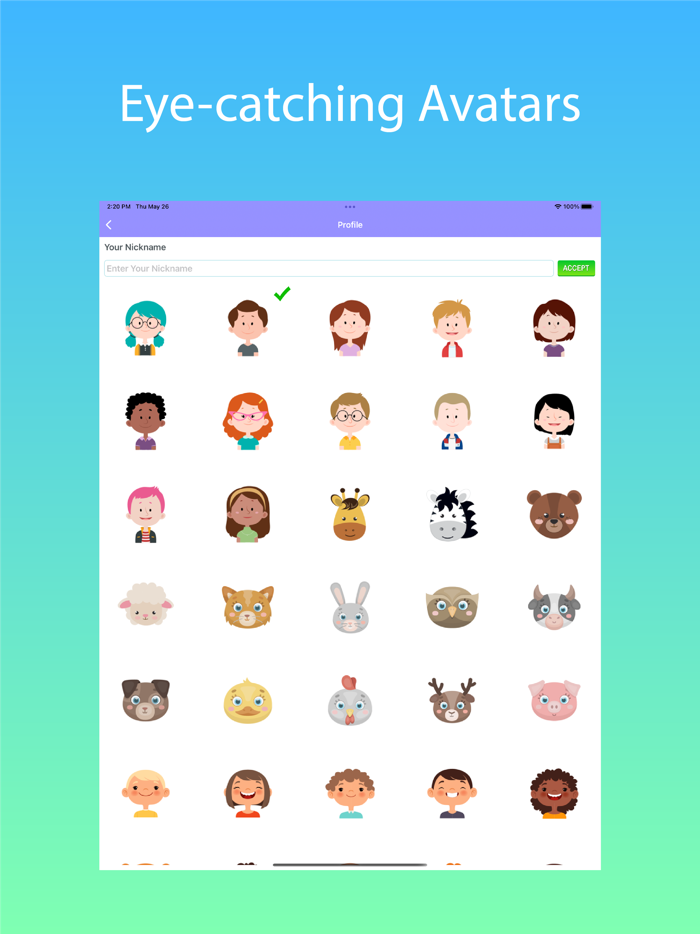 Lingo Speak Learn Spanish ABC