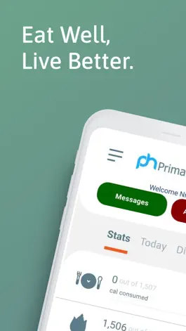 Game screenshot PrimaHealth mod apk
