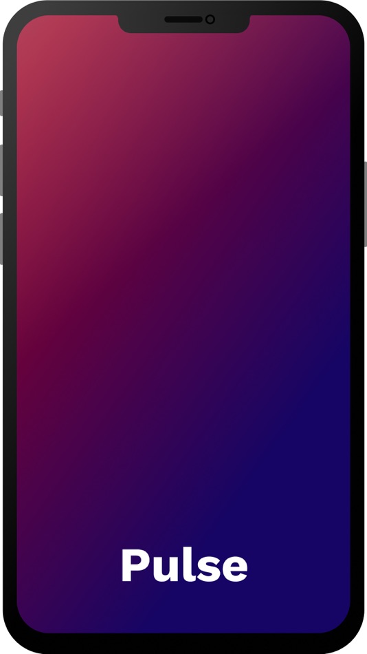 #1. SAFFRON-Pulse (iOS) 由: NewWave Telecom and Technologies