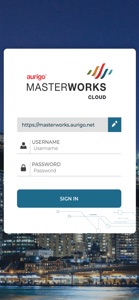 Masterworks Mobile screenshot #2 for iPhone