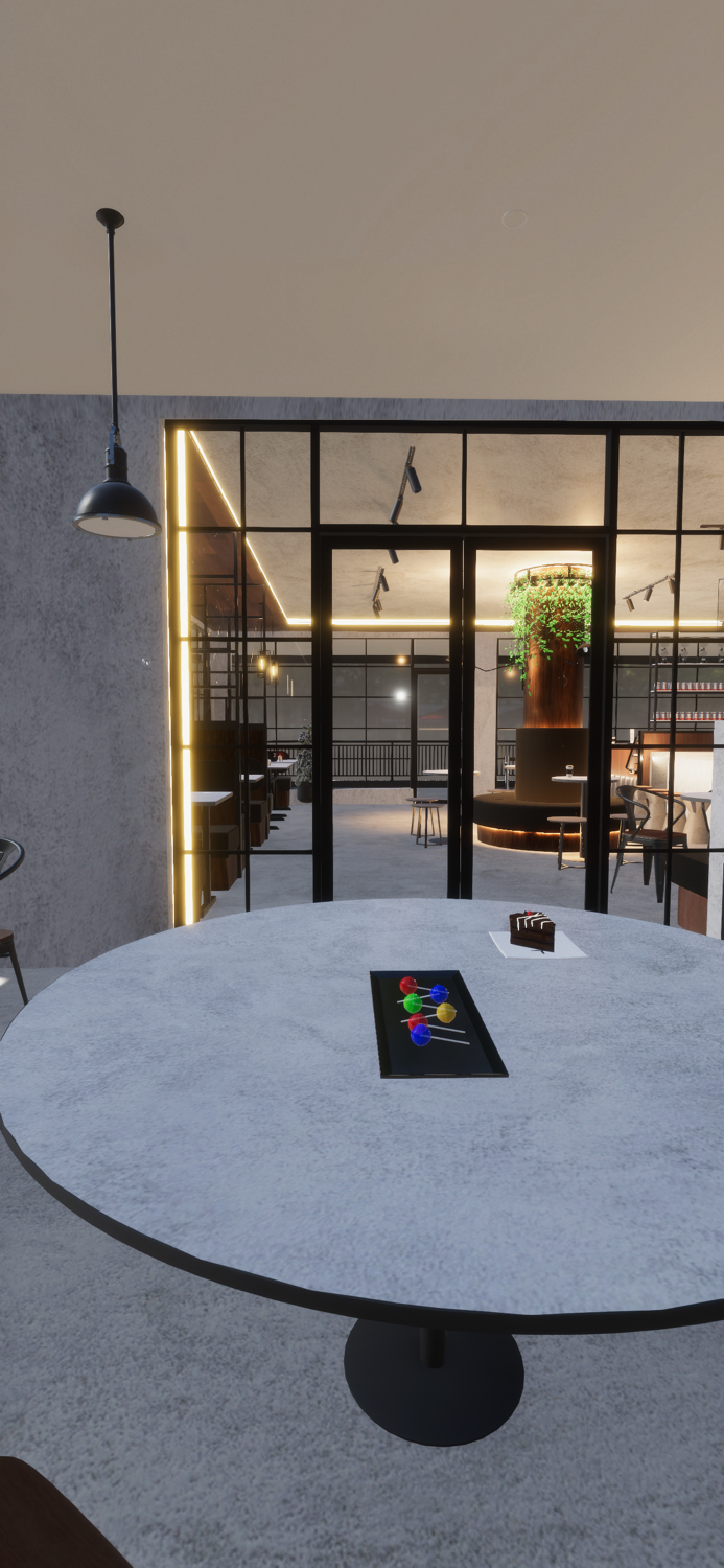 EscapeGame CoffeeShop