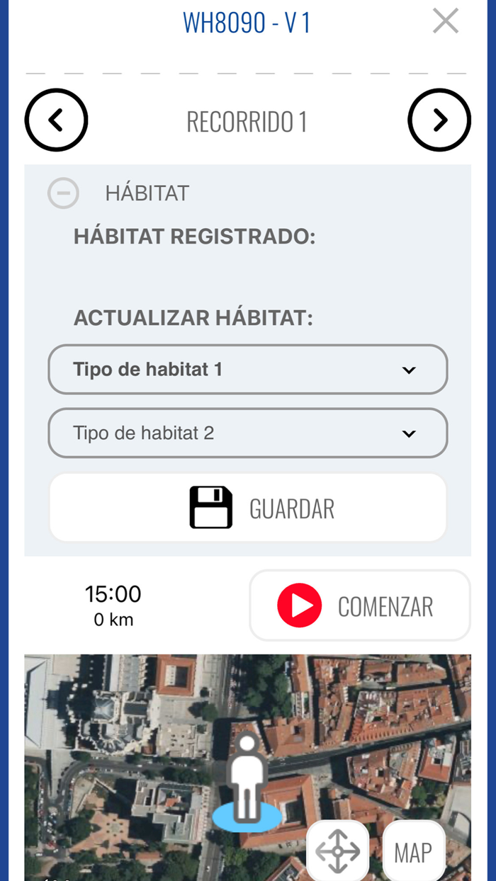 Seguimiento SEO Birdlife