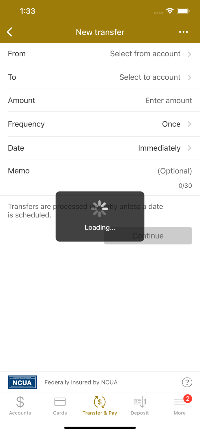 AppleTree Credit Union