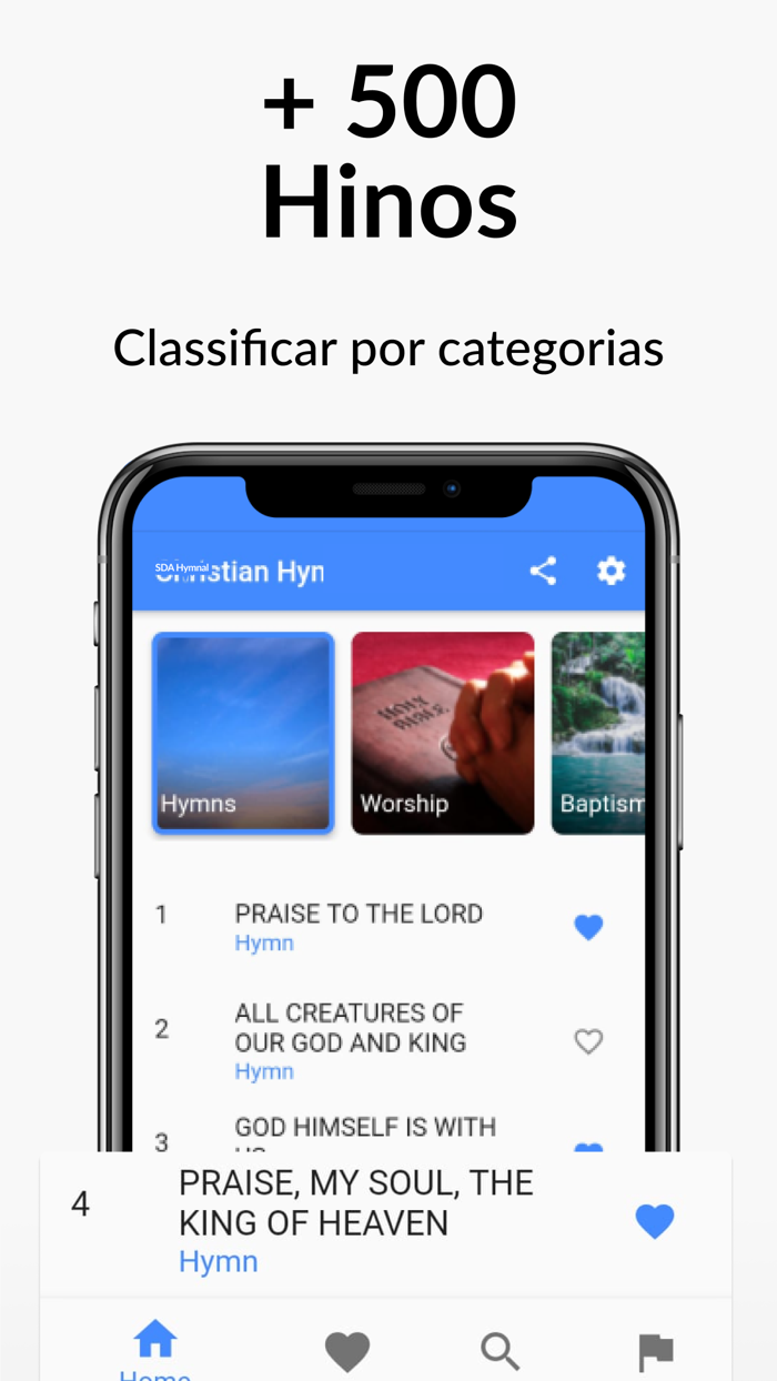 Hino Adventista do Sétimo Dia