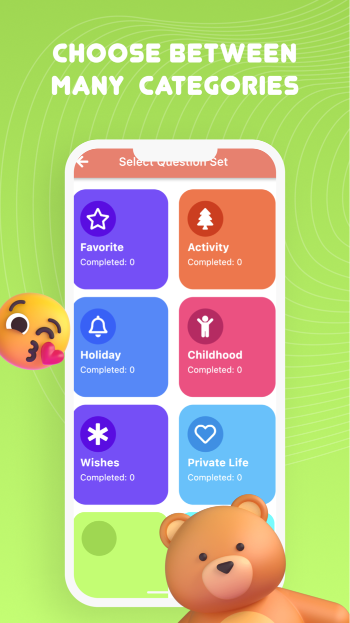 How Well Do You Know Me...