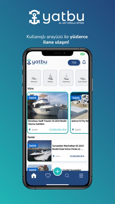 Yatbu Screenshot