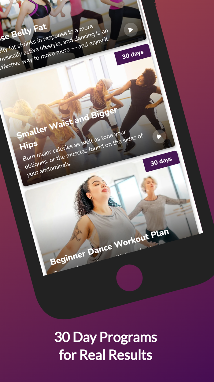 Cardio Dance Workout - Zumba