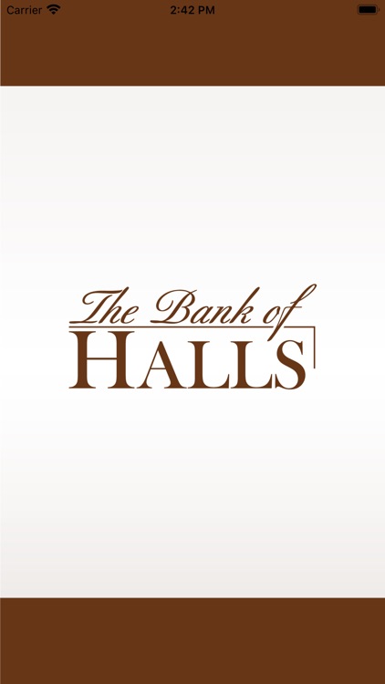 Bank of Halls