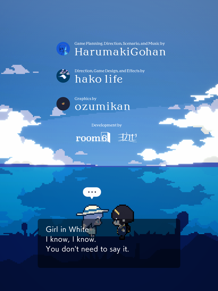 GenEi AP Empty Heart