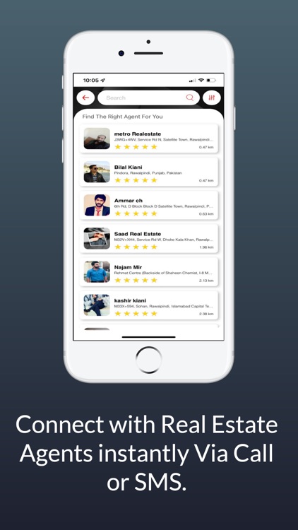 Razzaq - Property Management screenshot-5