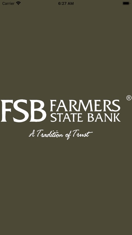 Farmers State Mobile Banking