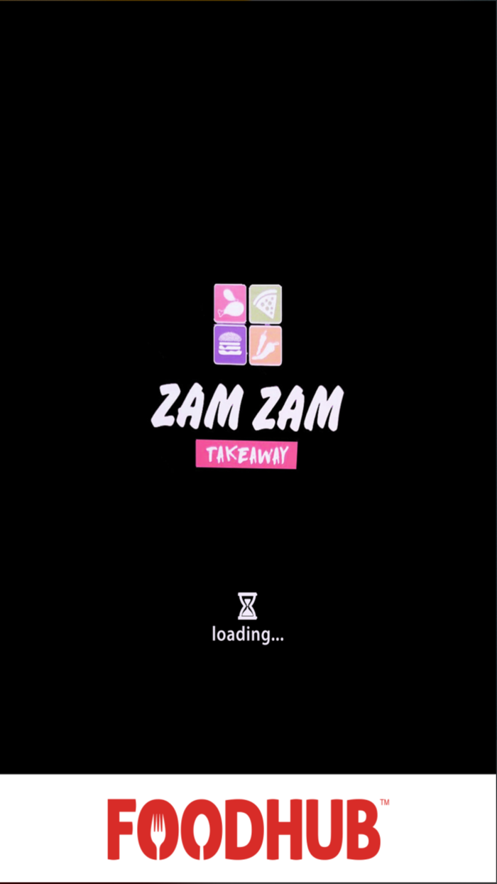 Zam Zam.