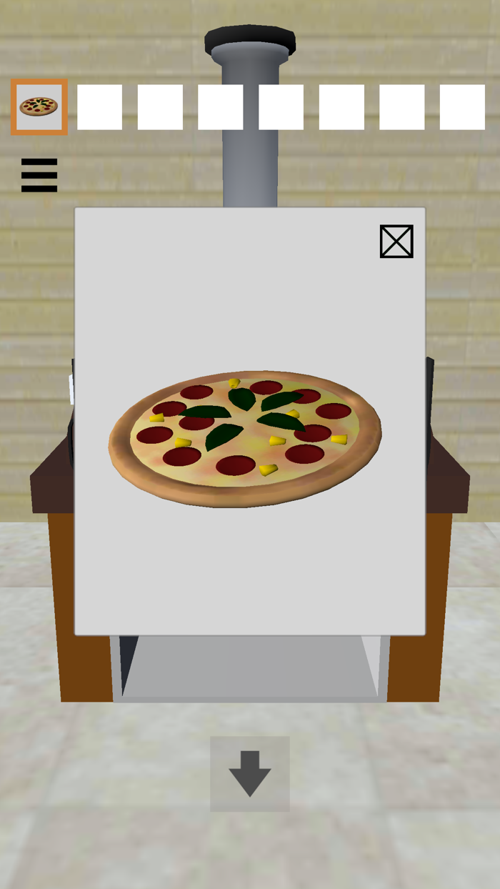 脱出ゲーム Christmas Room