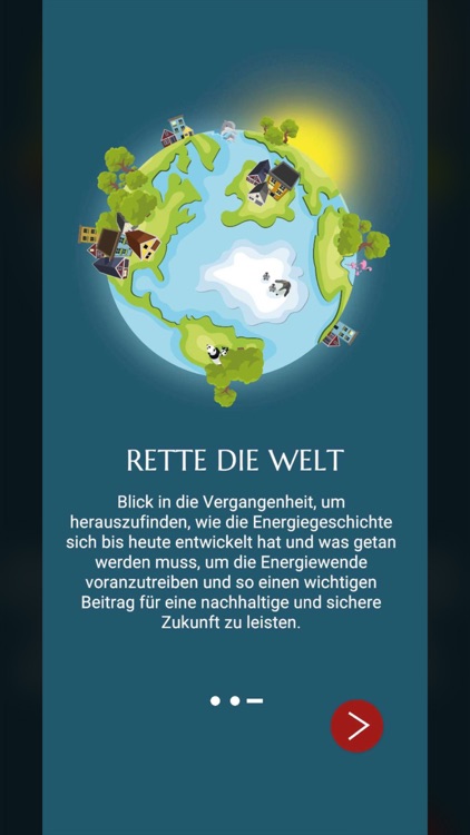 Energieerlebnisreise